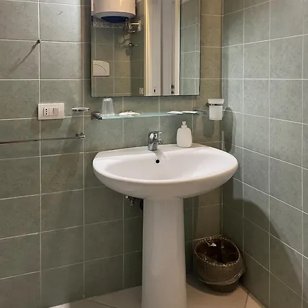 Διαμέρισμα Casa Rosetta