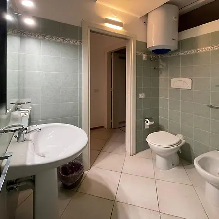 Casa Rosetta Διαμέρισμα