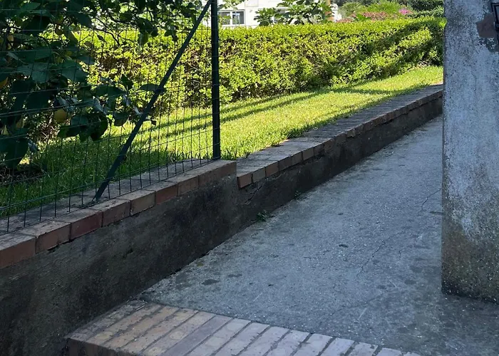 Casa Rosetta Lejlighed Anacapri (Isola di Capri)