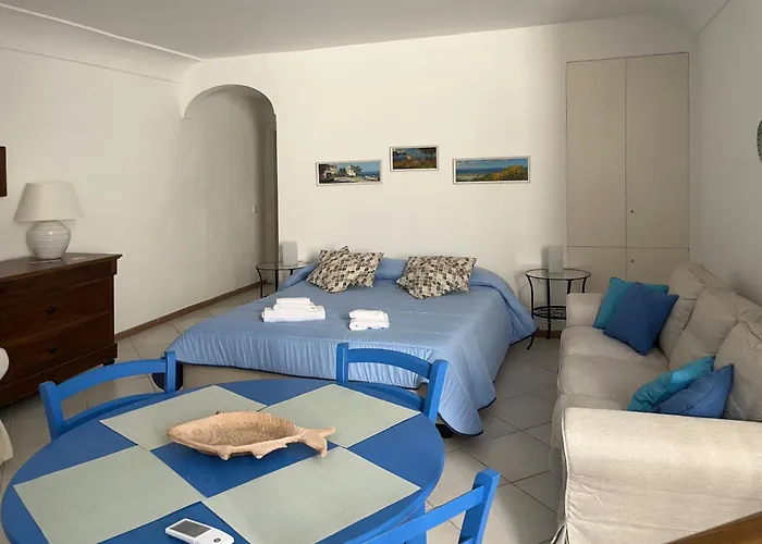 Apartamento Casa Rosetta