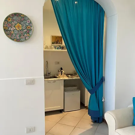 Casa Rosetta Appartement