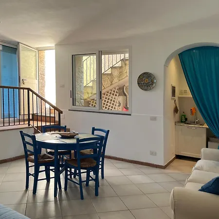 Casa Rosetta דירה *