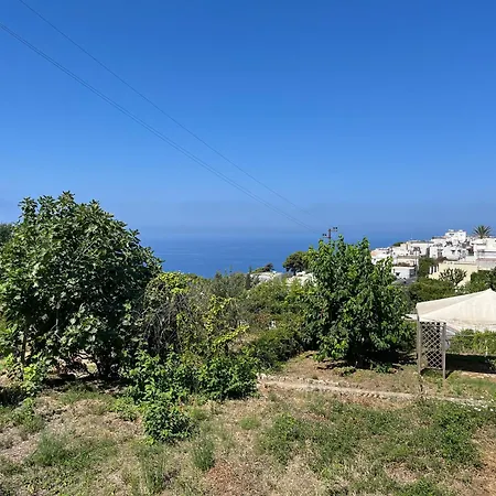 Casa Rosetta דירה