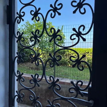 דירה Casa Rosetta