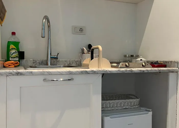 Casa Rosetta Appartement *