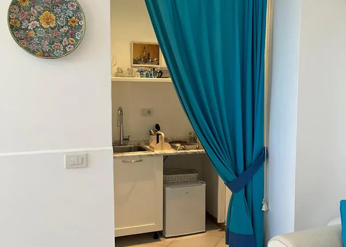 Casa Rosetta Appartement