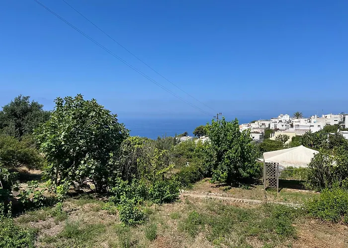 Casa Rosetta דירה