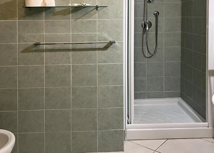 Casa Rosetta דירה