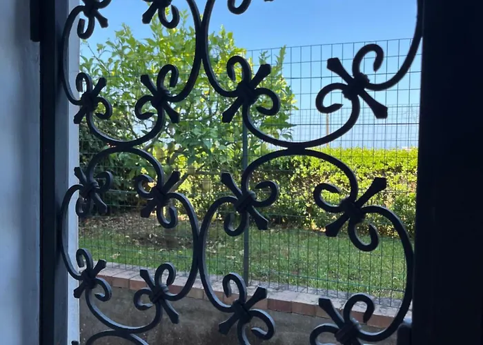 דירה Casa Rosetta