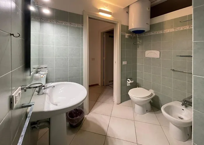 Casa Rosetta Appartement