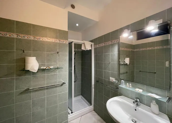 Casa Rosetta Appartement