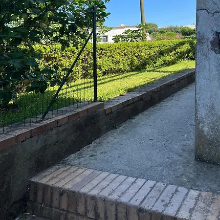 Casa Rosetta Lejlighed Anacapri (Isola di Capri)