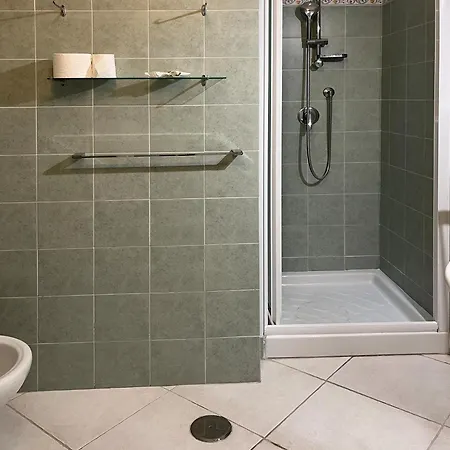 Casa Rosetta Lejlighed