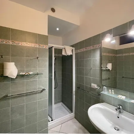 Casa Rosetta Lejlighed