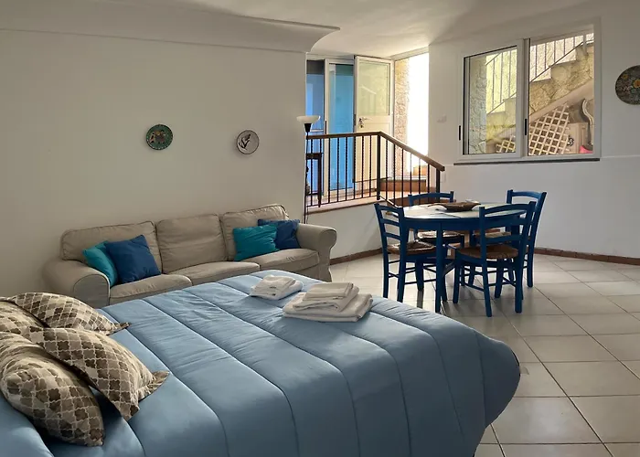 Apartman Casa Rosetta