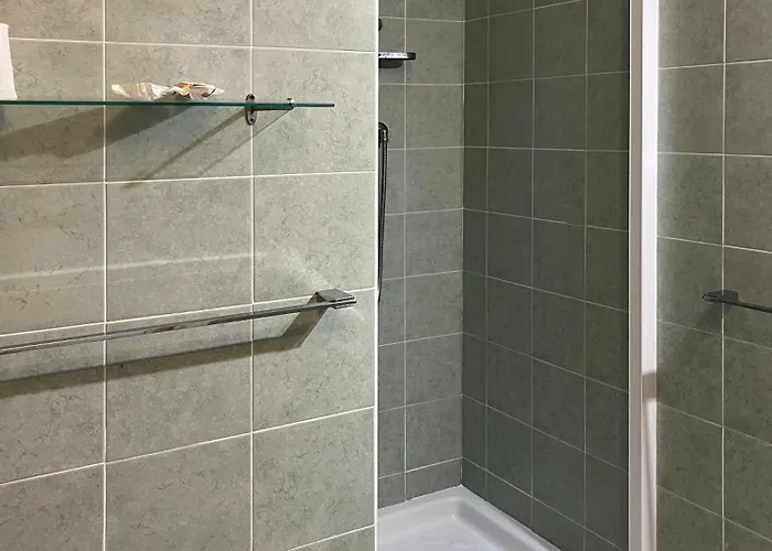 Apartman Casa Rosetta