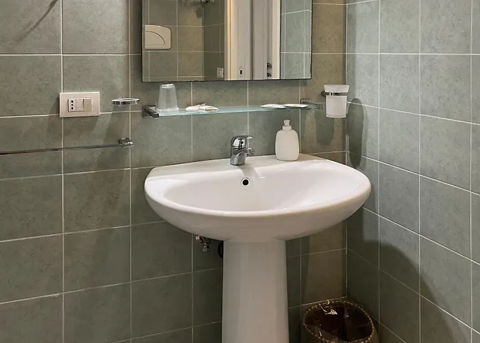 Apartman Casa Rosetta